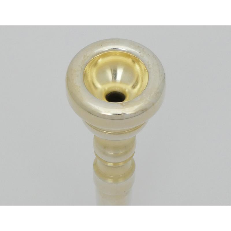 USED 中古 WEIMANN ヴァイマン / BMV-1.25 GP トランペット用 マウスピース 【↓↓プ...