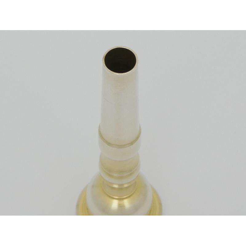 USED 中古 WEIMANN ヴァイマン / BMV-1.25 GP トランペット用 マウスピース 【↓↓プ...