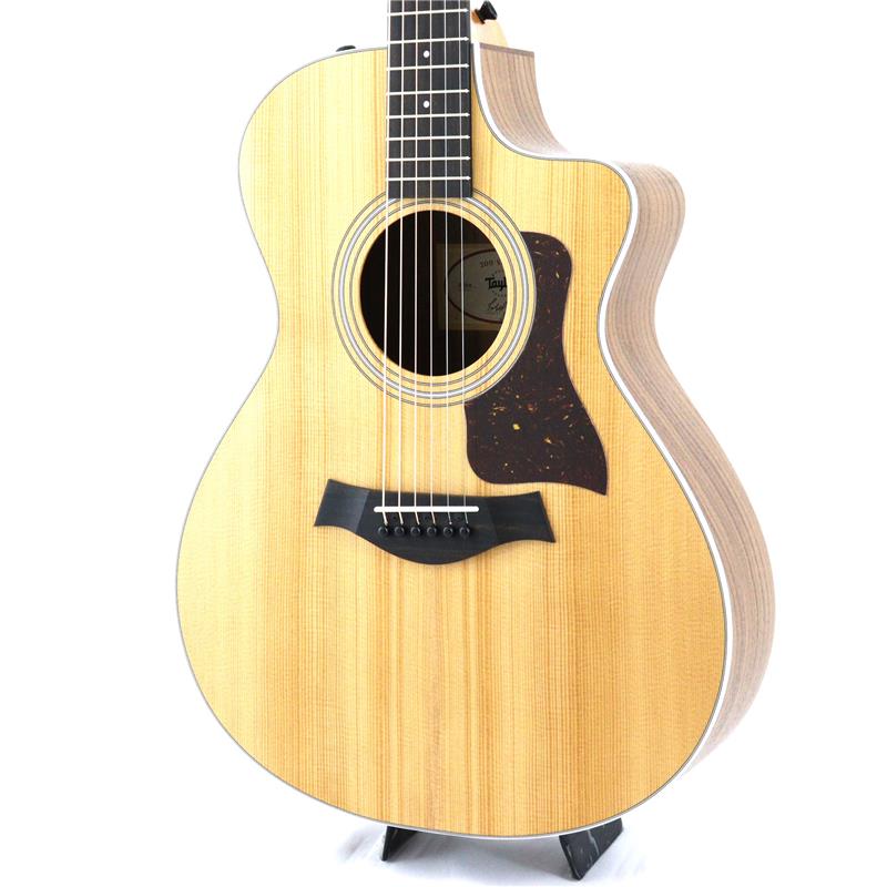 212ce Walnut テイラー TAYLOR (新品)