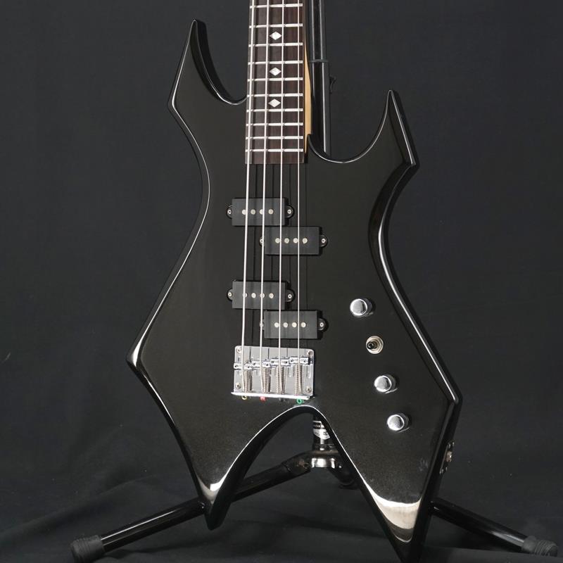 楽天市場】B．C．RICH WARLOCK（楽器・音響機器）の通販
