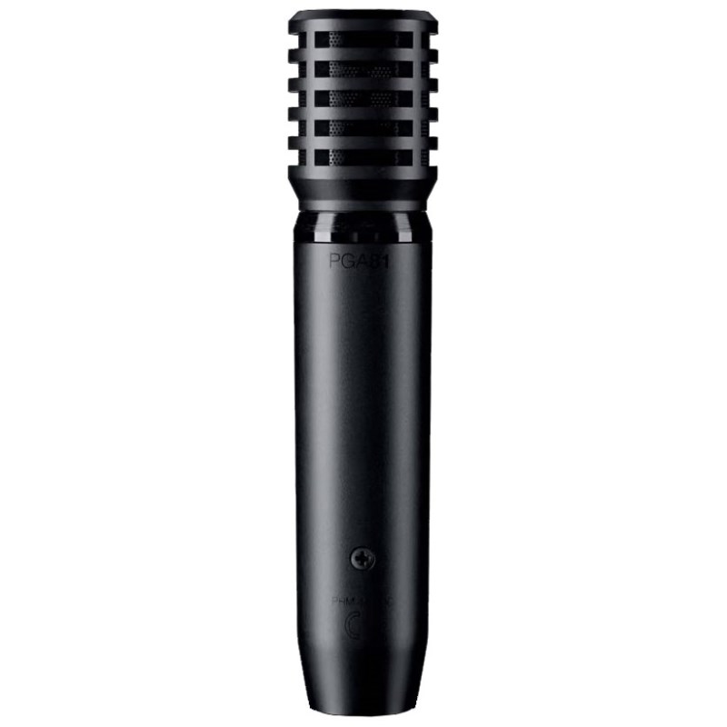 楽天市場】shure pga81の通販