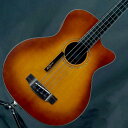 USED 中古 YB-2 FL w/Black Nylon Strings (VS) K.Yairi (ユーズド やや使用感あり)