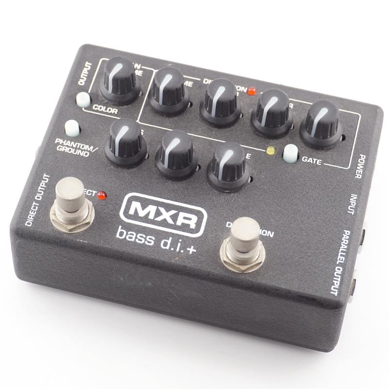 楽天市場】mxr m80 bass d．i．＋の通販