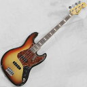 VINTAGE Jazz Bass late60's Refinish Sunburst/R Fender USA (ヴィンテージ やや使用感あり)