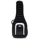 M80 JUMBO GUITAR CASE (BLACK) MONO (新品)