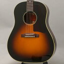 【特価】【史上最大決算セール】50s J-45 Original (Vintage Sunburst) ギブソン Gibson (アウトレット 新品特価)