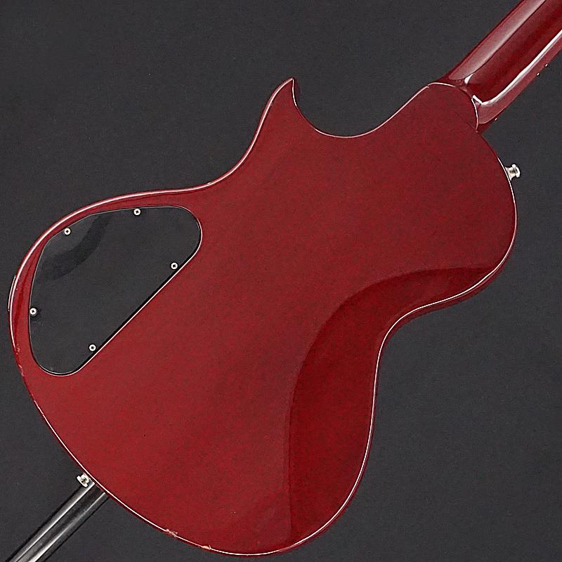 USED 中古 The Hawk (Wine Red) [SN.92416566] ギブソン Gibson (ユーズド やや使...