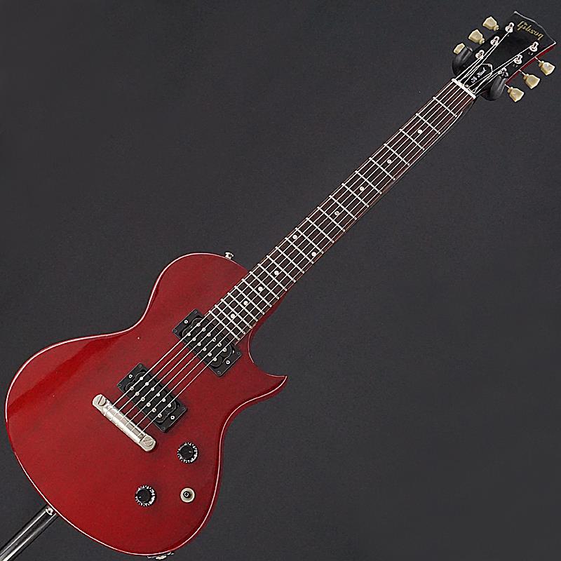 USED 中古 The Hawk (Wine Red) [SN.92416566] ギブソン Gibson (ユーズド やや使...