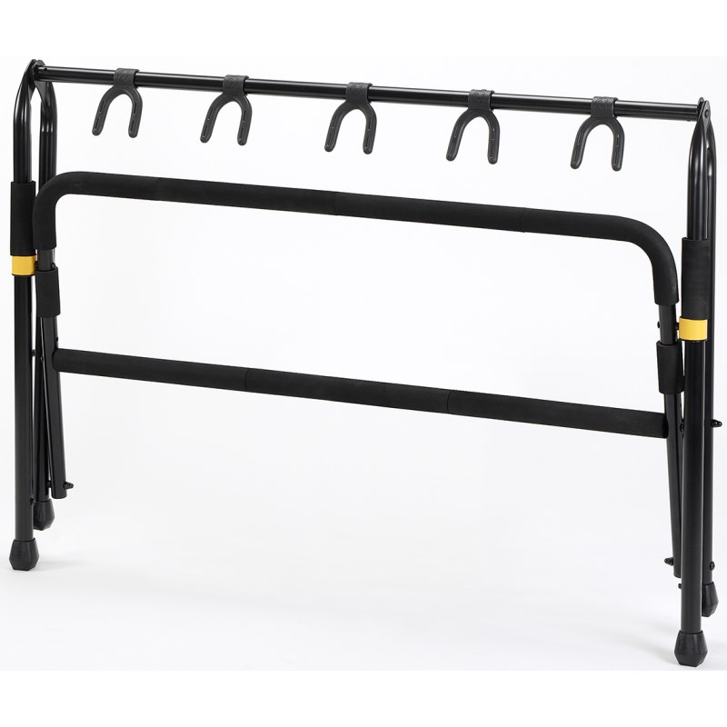 翌日配達 GS525B [Guitar Stand] HERCULES (新品)