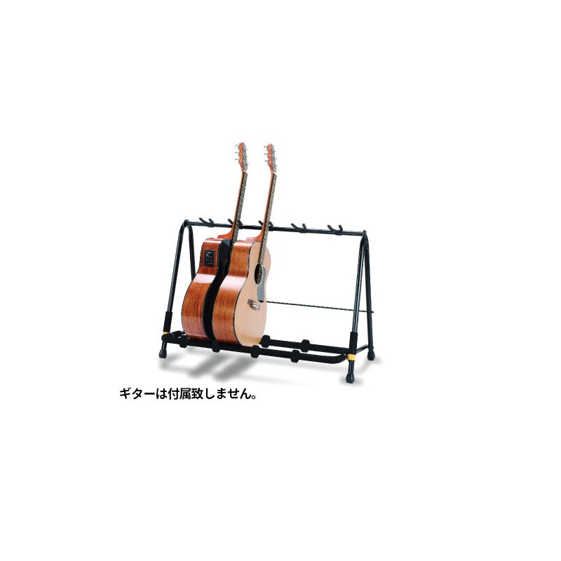 翌日配達 GS525B [Guitar Stand] HERCULES (新品)
