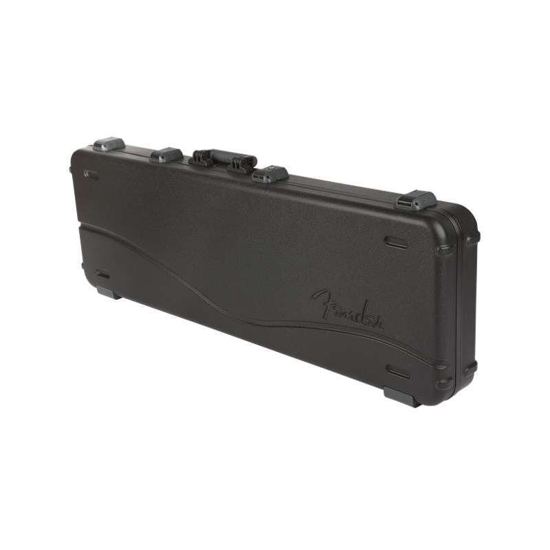 Deluxe Molded Bass Case ( 0996162306) Fender USA (新品)