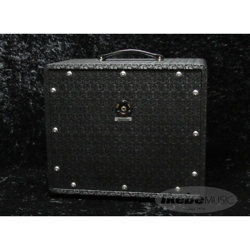 1��12 CUBE Cabinet Closed��Comet/Salt&pepper�ۡ�8���� Dual Ported Bogner (����)