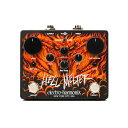 翌日配達 HELL MELTER メタル ディストーション エレハモ Electro Harmonix (新品)