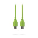 SC22-G(グリーン)(ロード)(USB-C - USB-C 30cm) RODE (新品)