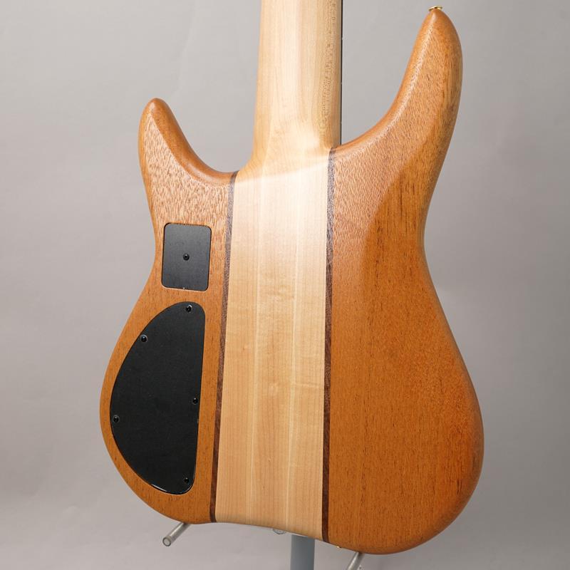 GAP-618 Custom Bubinga Phoenix (新品)