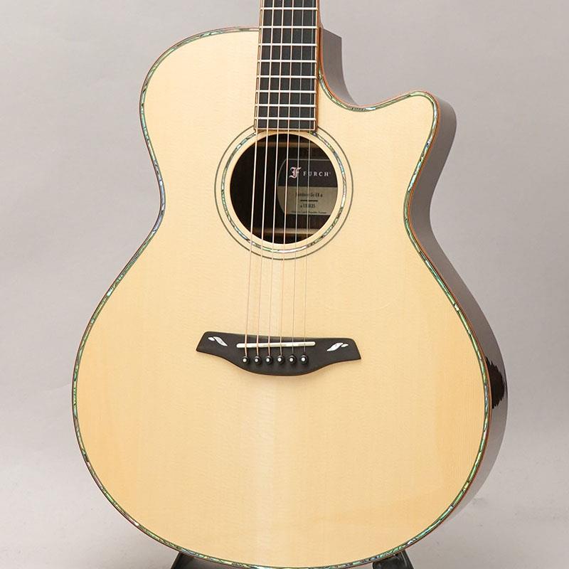 Rainbow Gc-ERa -MOROHA UK Modify- #133835 フォルヒ Furch (新品)