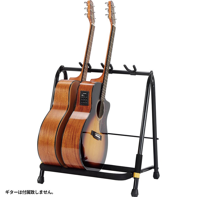 翌日配達 【秋のSUPER SALE】 GS523B [Guitar Stand] HERCULES (新品)
