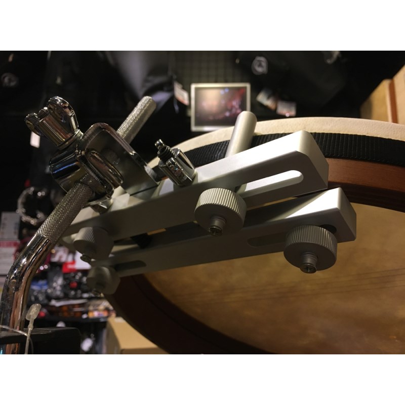 イケベ楽器楽天ショップのMC-FDH [Frame Drum Holder] MEINL (新品)｜アングル2
