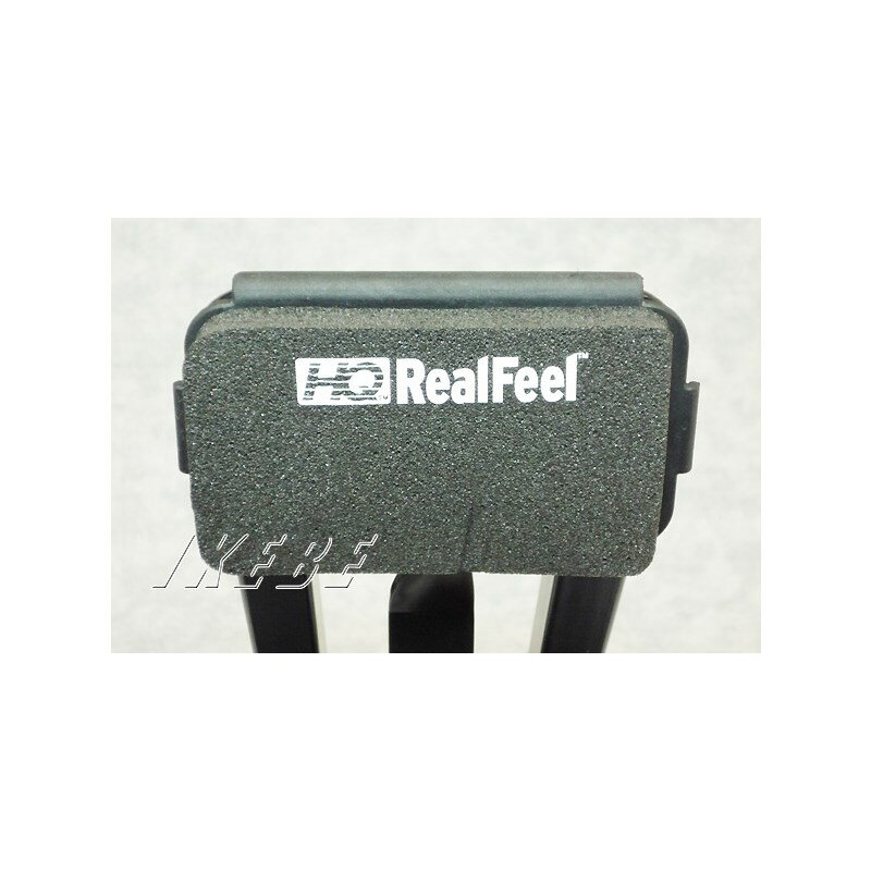 RFBASS [Folding Bass Pad] EVANS (新品)