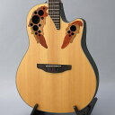 【数量限定特価】【創業50周年大決算SALE】Celebrity Elite CE44-4 (Natural) OVATION (新品)