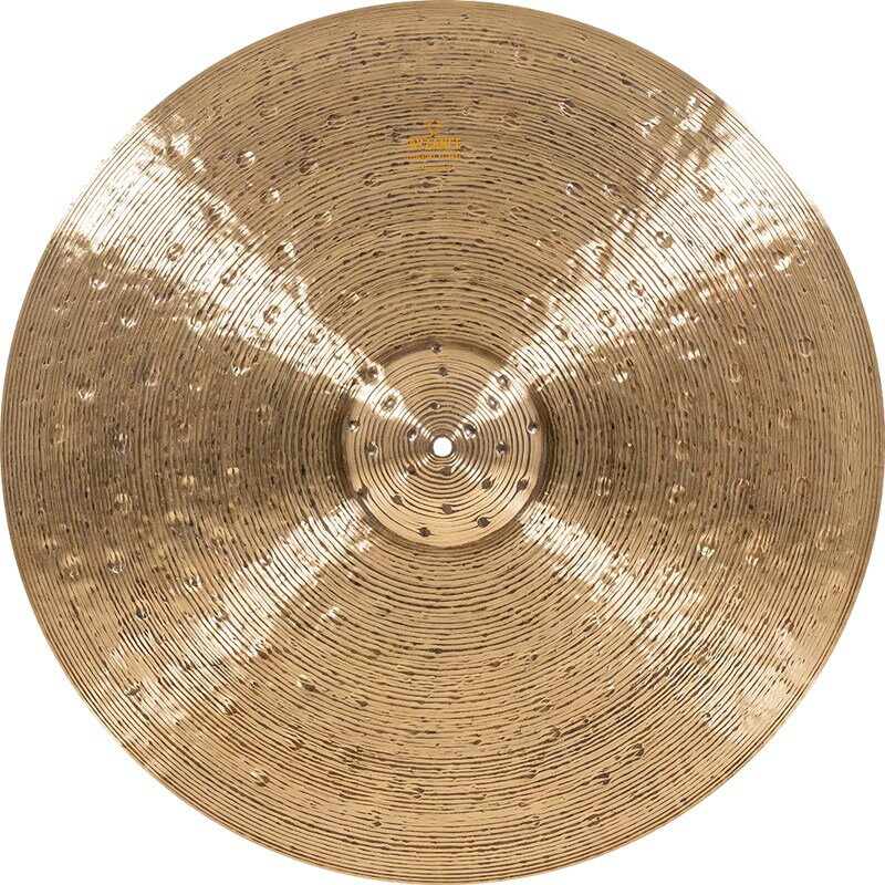 Byzance Foundry Reserve Light Ride 24 [B24FRLR] MEINL (Vi)