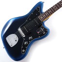 American Professional II Jazzmaster (Dark Night/Rosewood) Fender USA (新品)