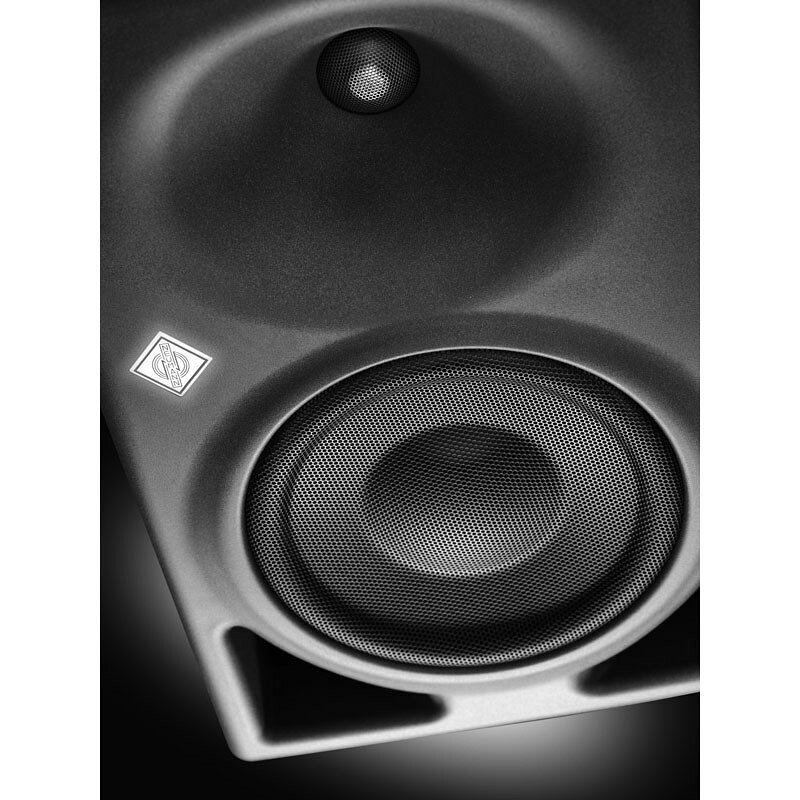 イケベ楽器楽天ショップのKH 150 EU/KR(ペア)(国内正規品)(ノイマン)(モニタースピーカー) NEUMANN (新品)｜アングル3