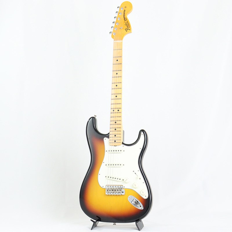 2023 Collection Time Machine 1968 Stratocaster Deluxe Closet Classic (3-Color...