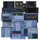 Everything Bundle (Native)【期間限定商品】(ソノックス)(プラグインバンドル)(オンライン納品) Sonnox (新品)