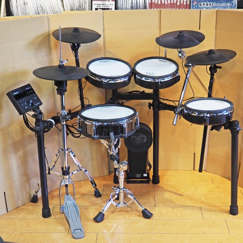 楽天市場】td-17kvx-s ツインペダルの通販