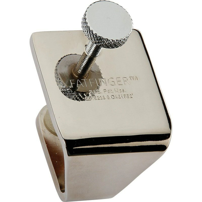 翌日配達 Fatfinger Guitar (#0992180100) Fender USA (新品) 3