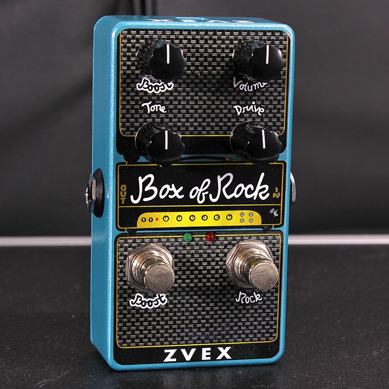 楽天市場】z vex box of rockの通販