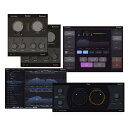 Toolbox Bundle 【期間限定商品】(ソノックス)(プラグインバンドル)(オンライン納品) Sonnox (新品)