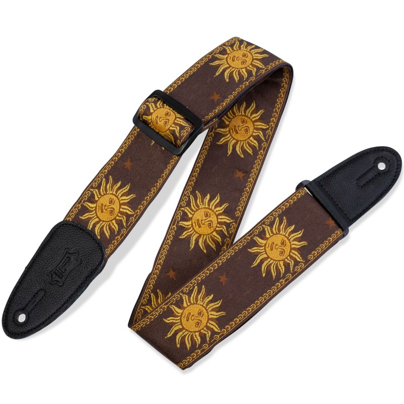 MPJG-SUN-BRN LEVY’S (新品)