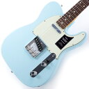 Vintera II 60s Telecaster (Sonic Blue) Fender MEX (新品)(2)