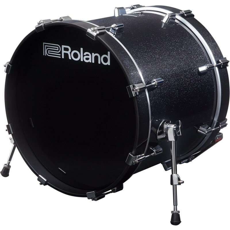 KD-200-MS [V-Drums Acoustic Design / Kick Drum Pad]【お取り寄せ品】 Roland (新品)