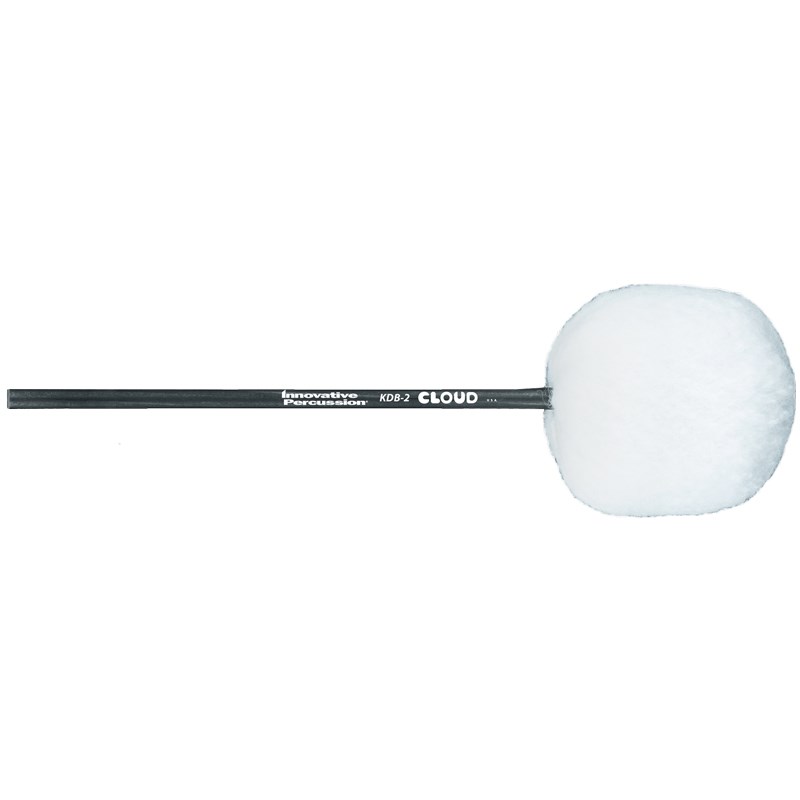 Drums - KDB-2 [Kick Drum Beater / Cloud Beater] Innovative Percussion (新品)