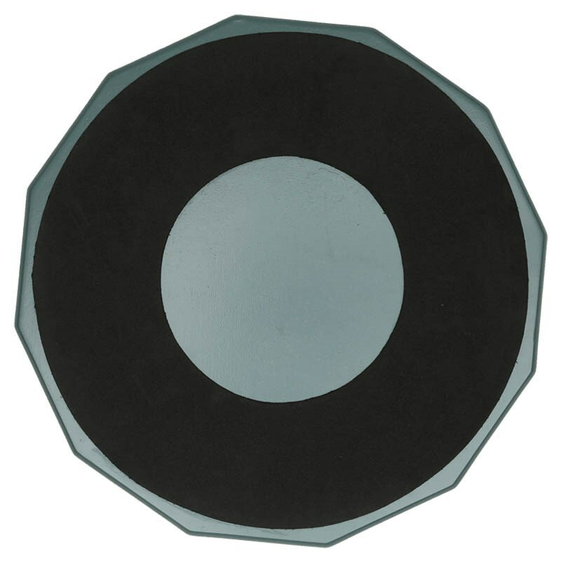 VIC-PPVF12 [12 inch VF Practice Pad] VIC FIRTH (����)