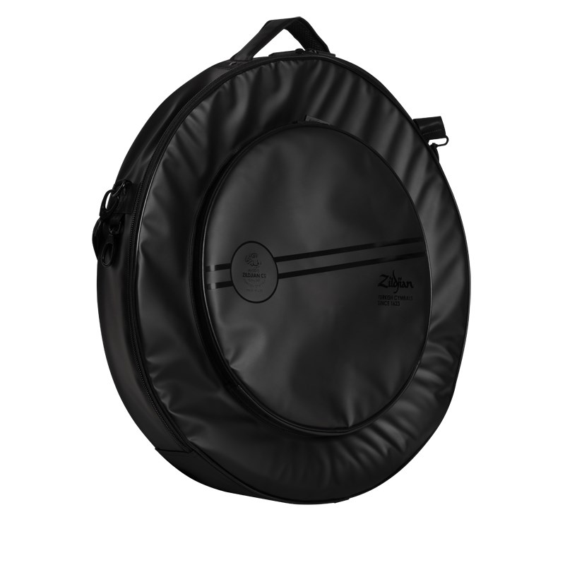 NAZLFG22CYMBBLK [Gigging Bags Collection / 22'' Cymbal Bag - Black] Zildjian (����)