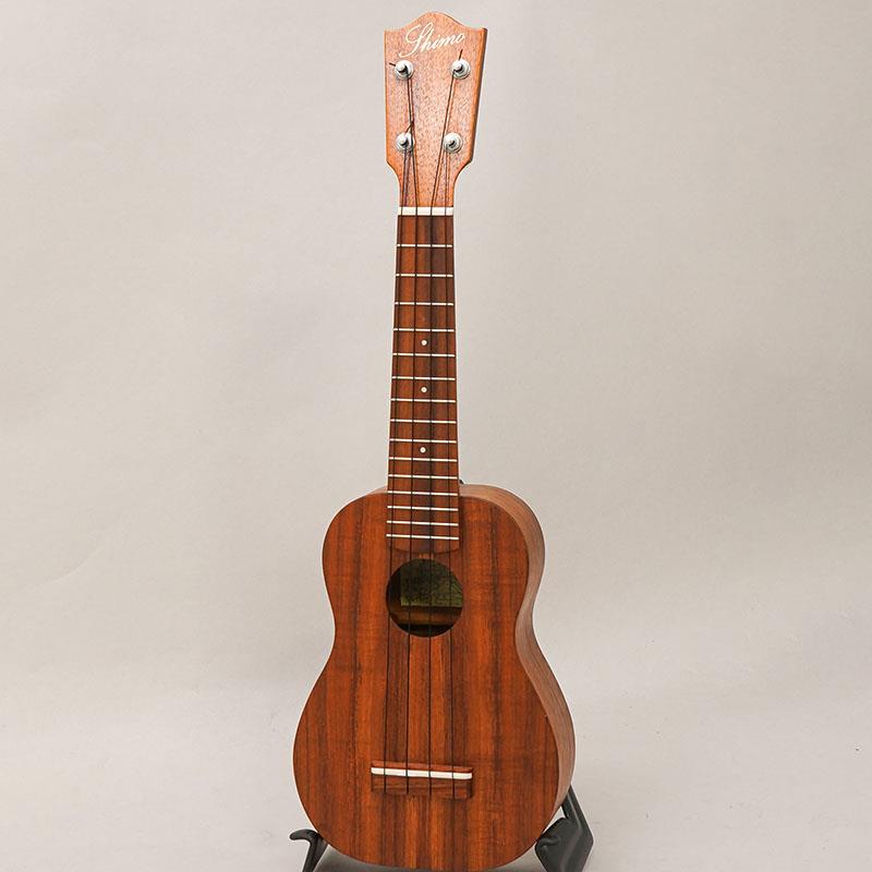 USED ��� Soprano KALANI '13 ���� Shimo Guitars (�桼���� ����)