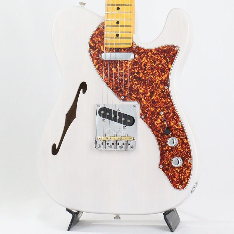 FSR Limited Edition American Professional II Telecaster Thinline (White Blonde/Maple)  Fender USA (アウトレット 美品)