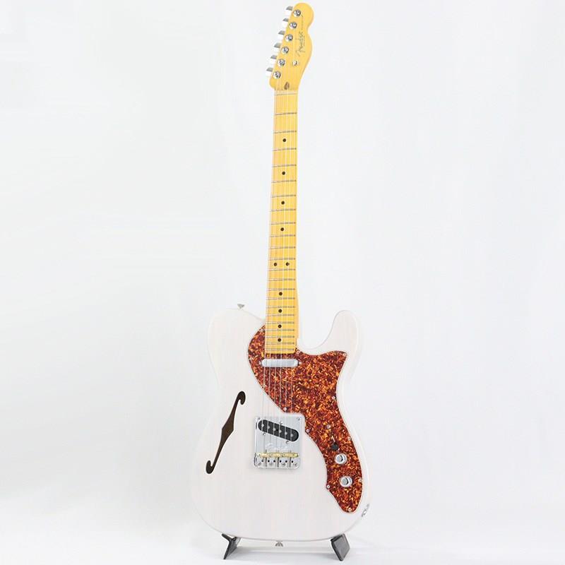 FSR Limited Edition American Professional II Telecaster Thinline (White Blond...
