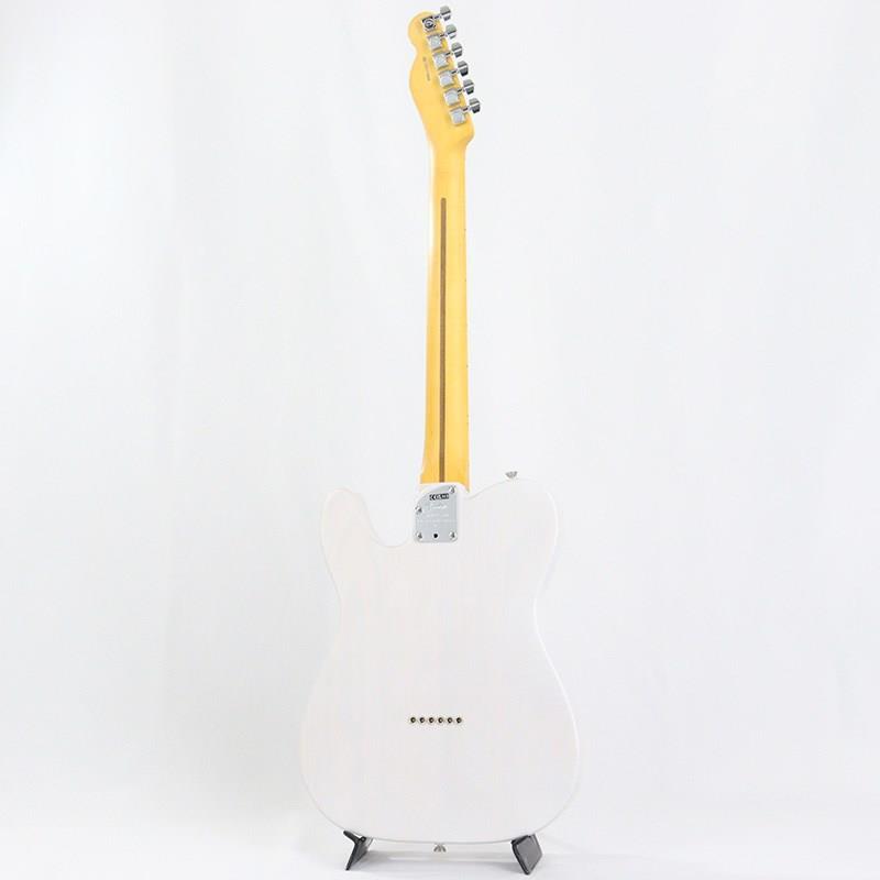 FSR Limited Edition American Professional II Telecaster Thinline (White Blond...