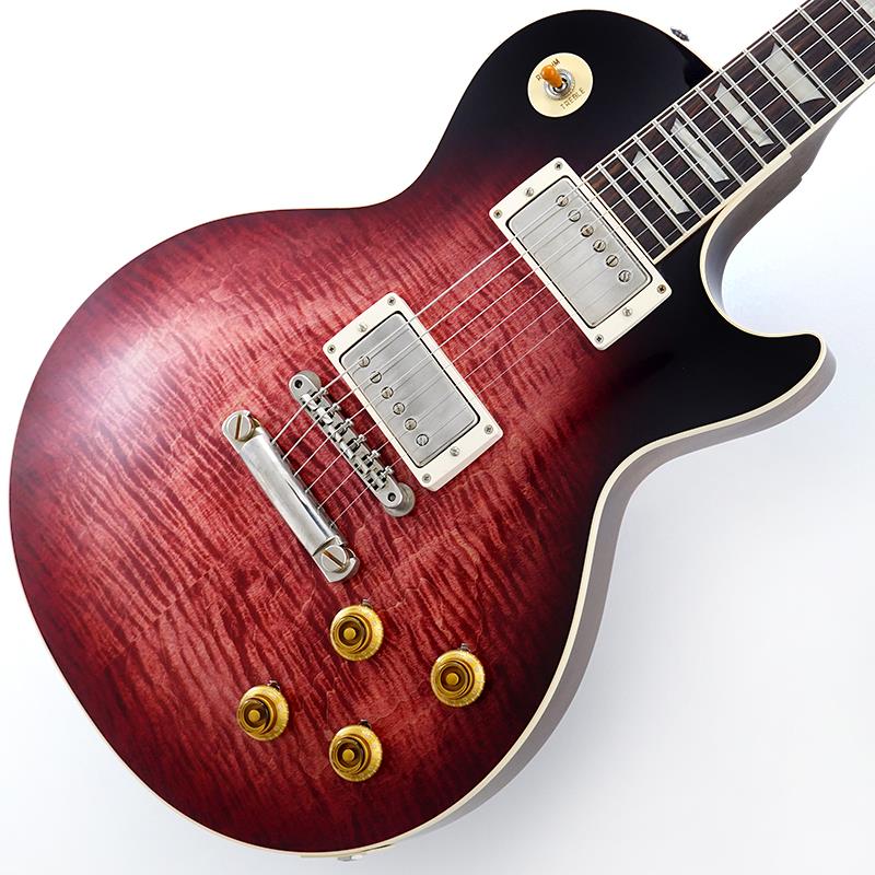 楽天市場】エレキギター レスポール 赤（シリーズLes Paul（ギブソン