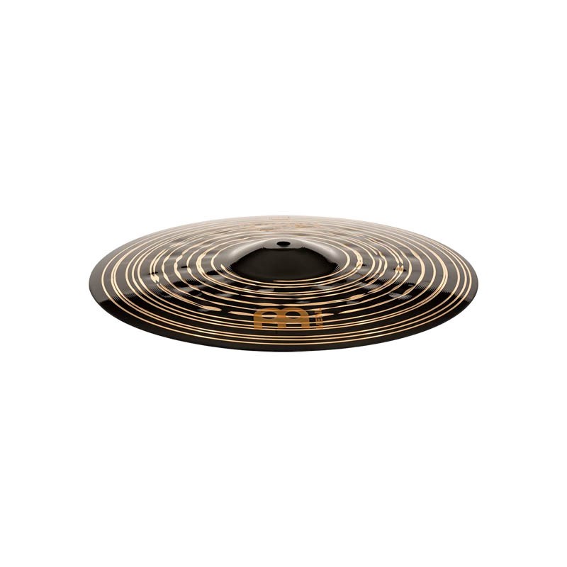 Classics Custom Dark Heavy Hihats 14 [CC14HDAH] 【お取り寄せ品】 MEINL (新品) 2