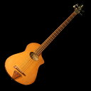 USED 中古 Flyer bass 4st Veillette Guitars (ユーズド 美品)
