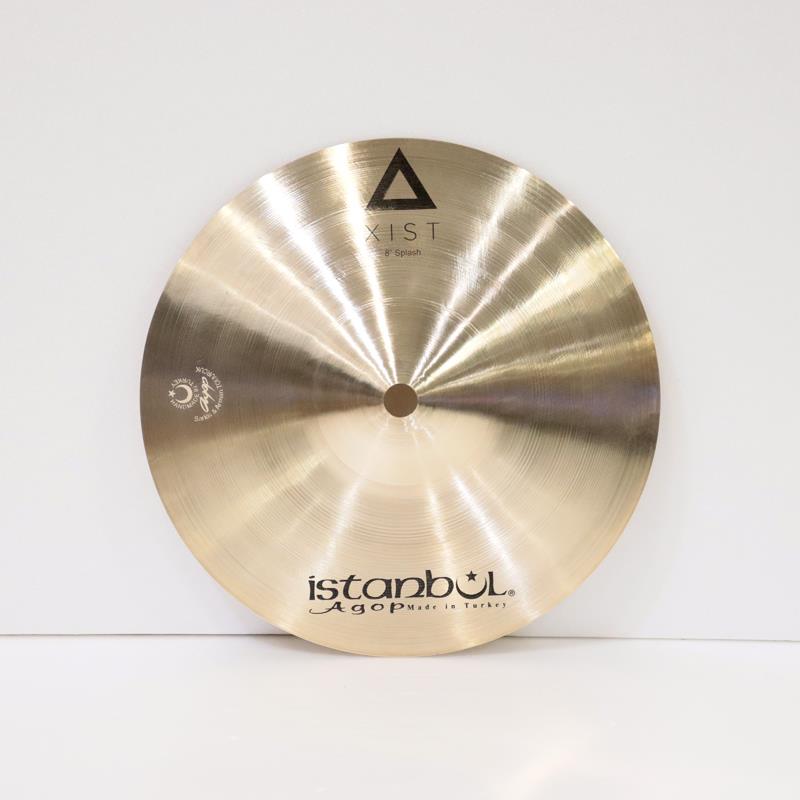 Xist Splash 8'' [160g] Istanbul��Agop (����)