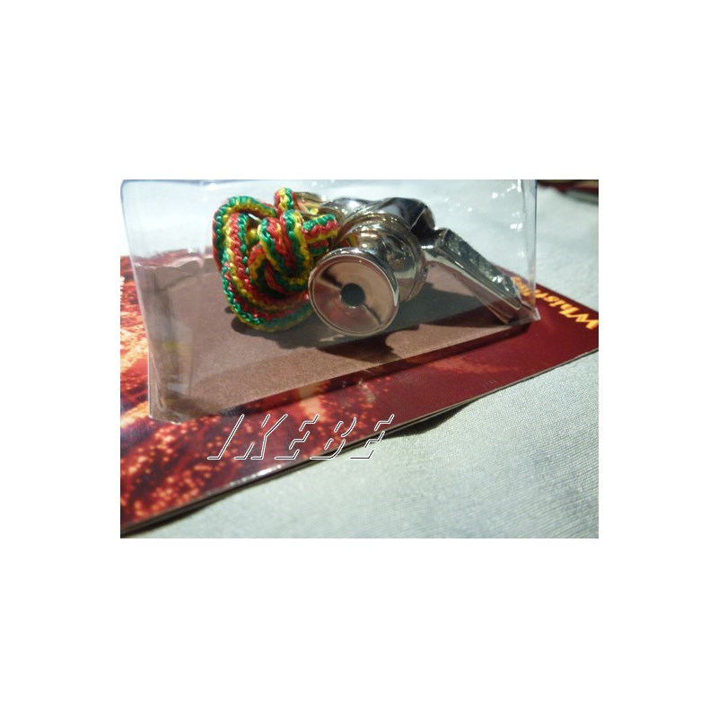 Samba Whistle（サンバ・ホイッスル）[AC444] ACME (新品)