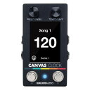 【取り寄せ商品】 Canvas Clock WAL-CANV/CLK WALRUS AUDIO (新品)