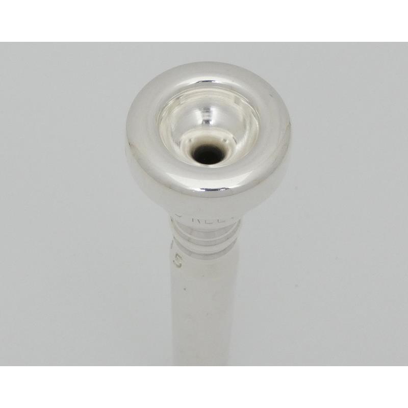 USED 中古 ボブ・リーブス / 40M 69 5 トランペット用 マウスピース 【↓↓プライス...